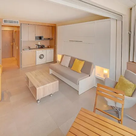 Apartman Residences Du Grand