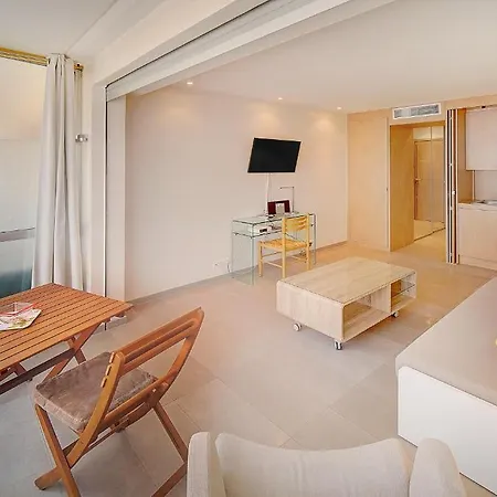 Residences Du Grand Apartman