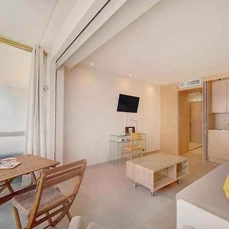 Residences Du Grand Apartman