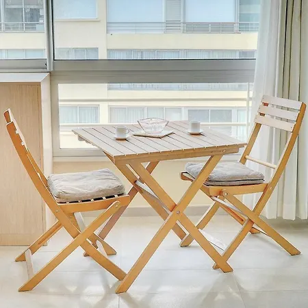 Apartman Residences Du Grand *