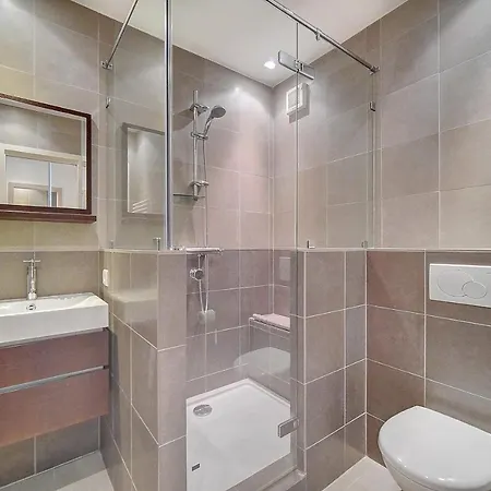 Apartman Residences Du Grand Cannes