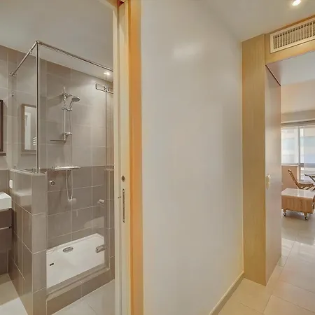 Residences Du Grand Apartman Cannes