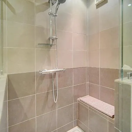 Apartman Residences Du Grand Cannes
