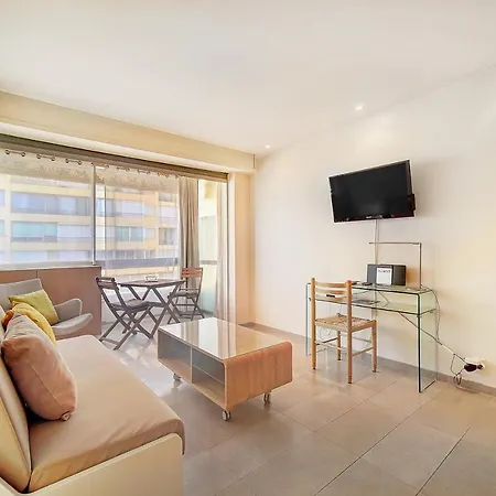 Residences Du Grand Apartman
