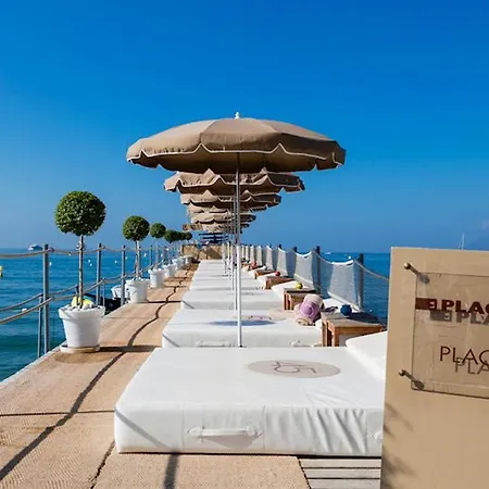 Residences Du Grand Apartman *