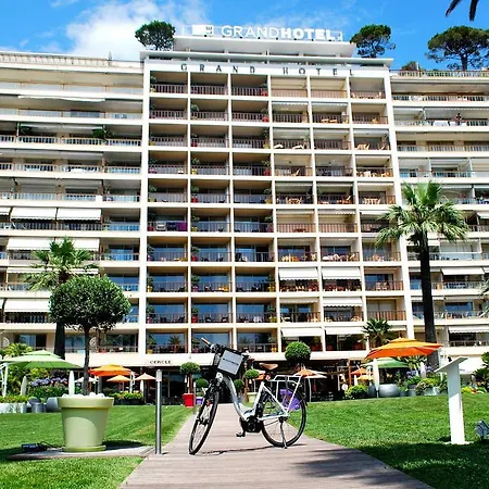 Apartman Residences Du Grand
