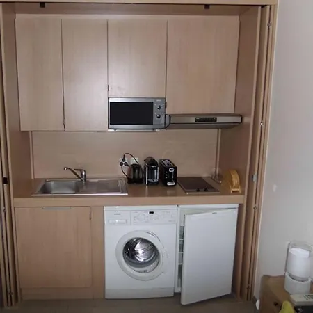 Residences Du Grand Apartman Cannes