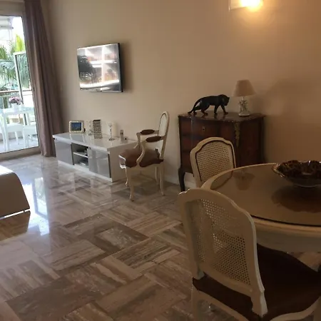 Apartman Residences Du Grand Cannes