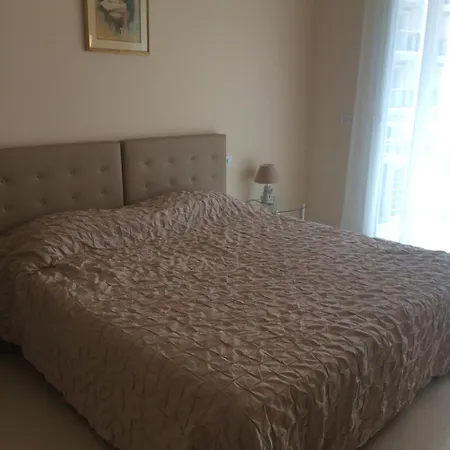 Residences Du Grand Apartman *