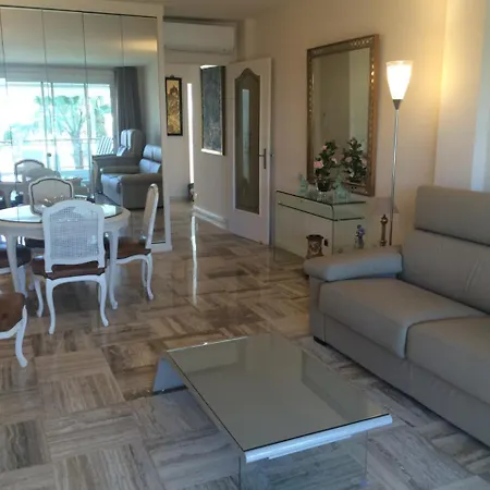 Residences Du Grand Apartman *
