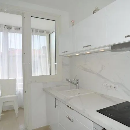 Residences Du Grand Apartman *