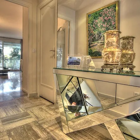 Residences Du Grand Cannes