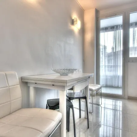 Residences Du Grand Apartman *