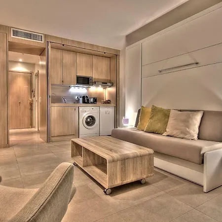 Apartman Residences Du Grand *