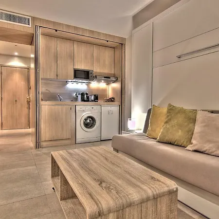 Residences Du Grand Apartman Cannes