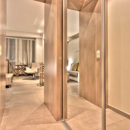 Apartman Residences Du Grand